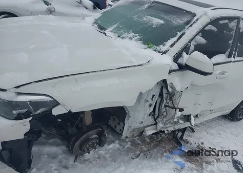 2023 BMW X5 xDrive40I from USA, damaged, VIN 5UXCR6C0XP9R20238